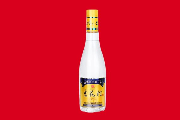 洛阳回收杏花村